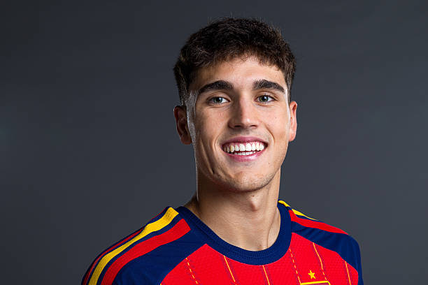 	Pau Cubarsí 	